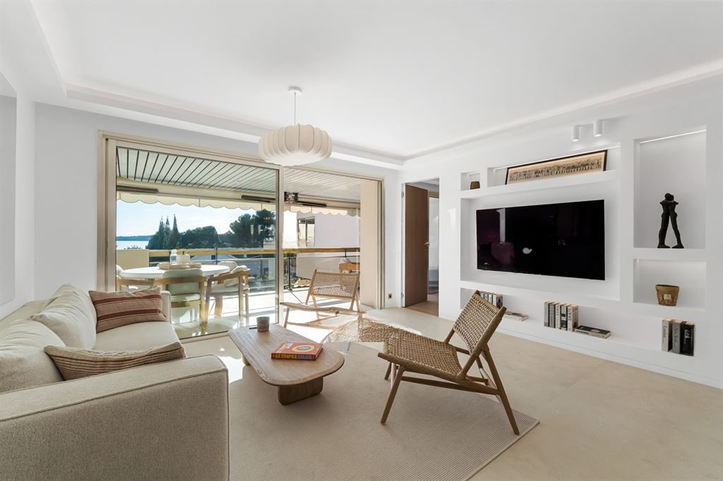 Квартира в Каннах, Франция, 101 м² - фото 3