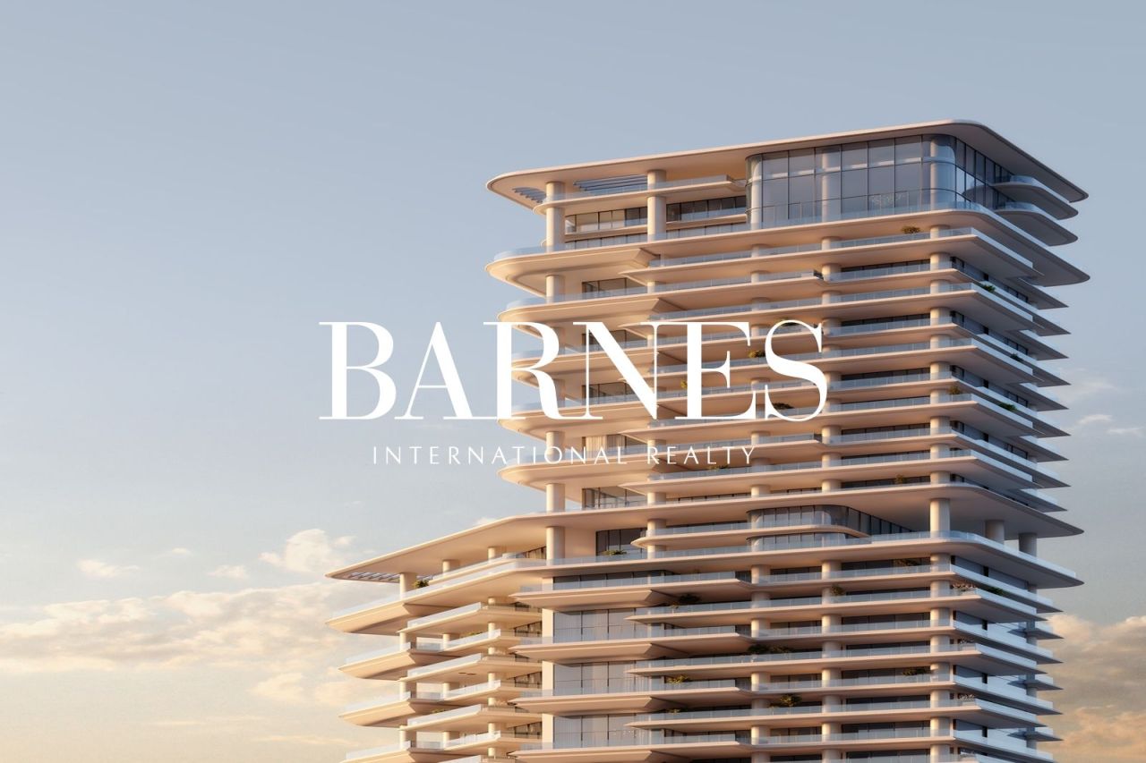 Пентхаус Business Bay, ОАЭ, 1 089.5 м² - фото 18