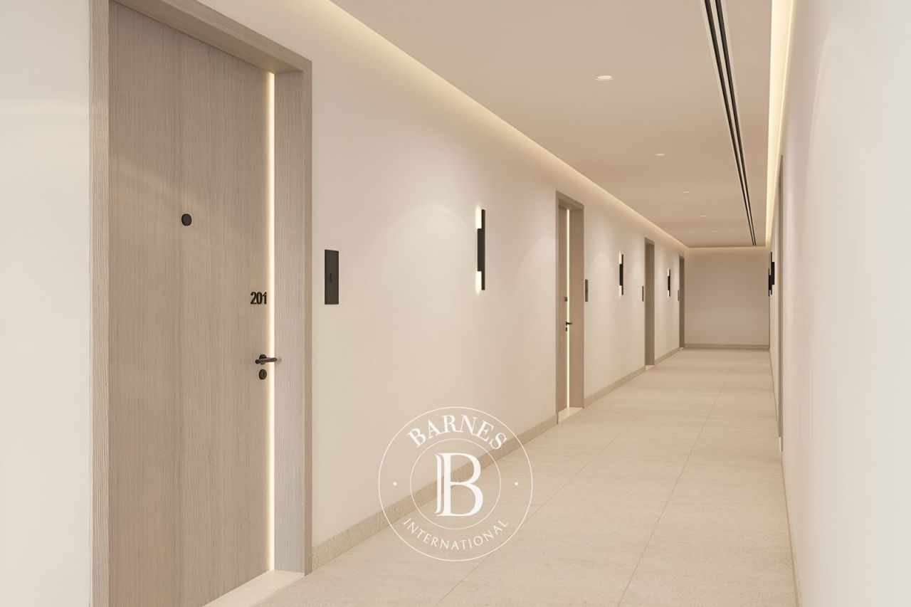 Квартира в Дубае, ОАЭ, 121.8 м² - фото 18