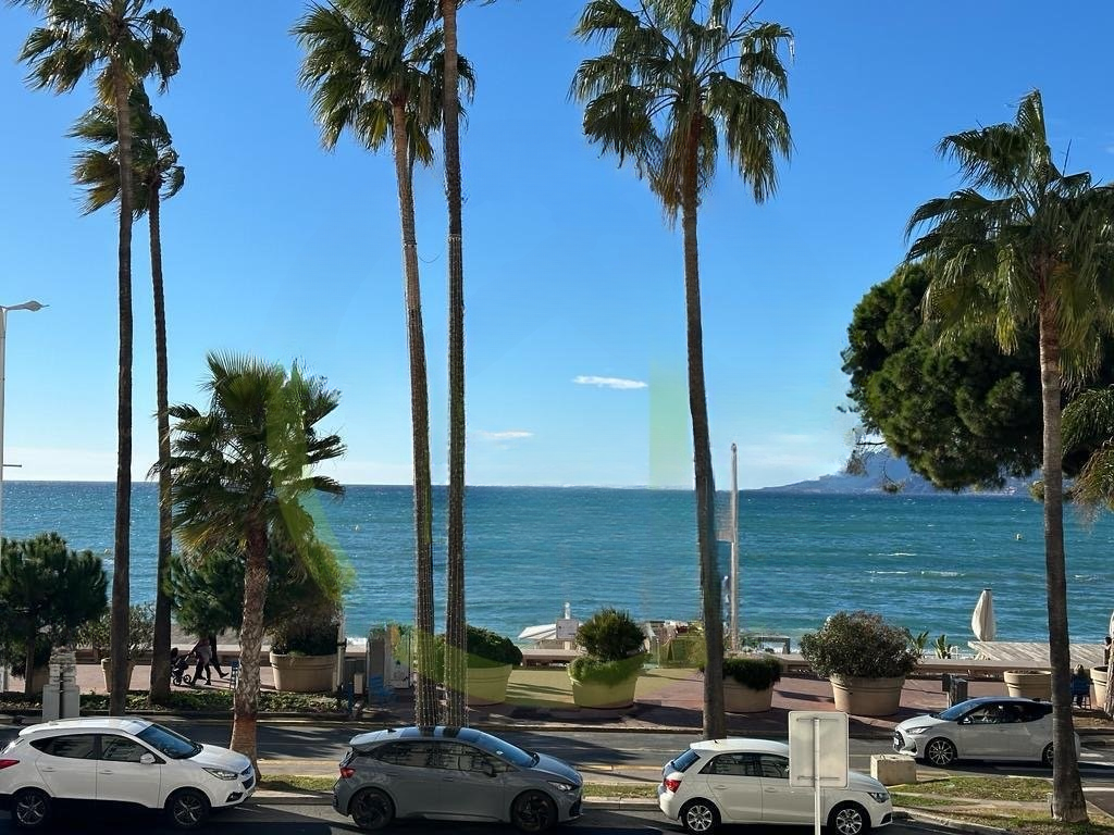 Квартира в Каннах, Франция, 93 м² - фото 3