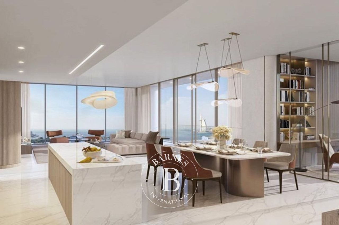 Квартира в Дубае, ОАЭ, 307.6 м² - фото 18