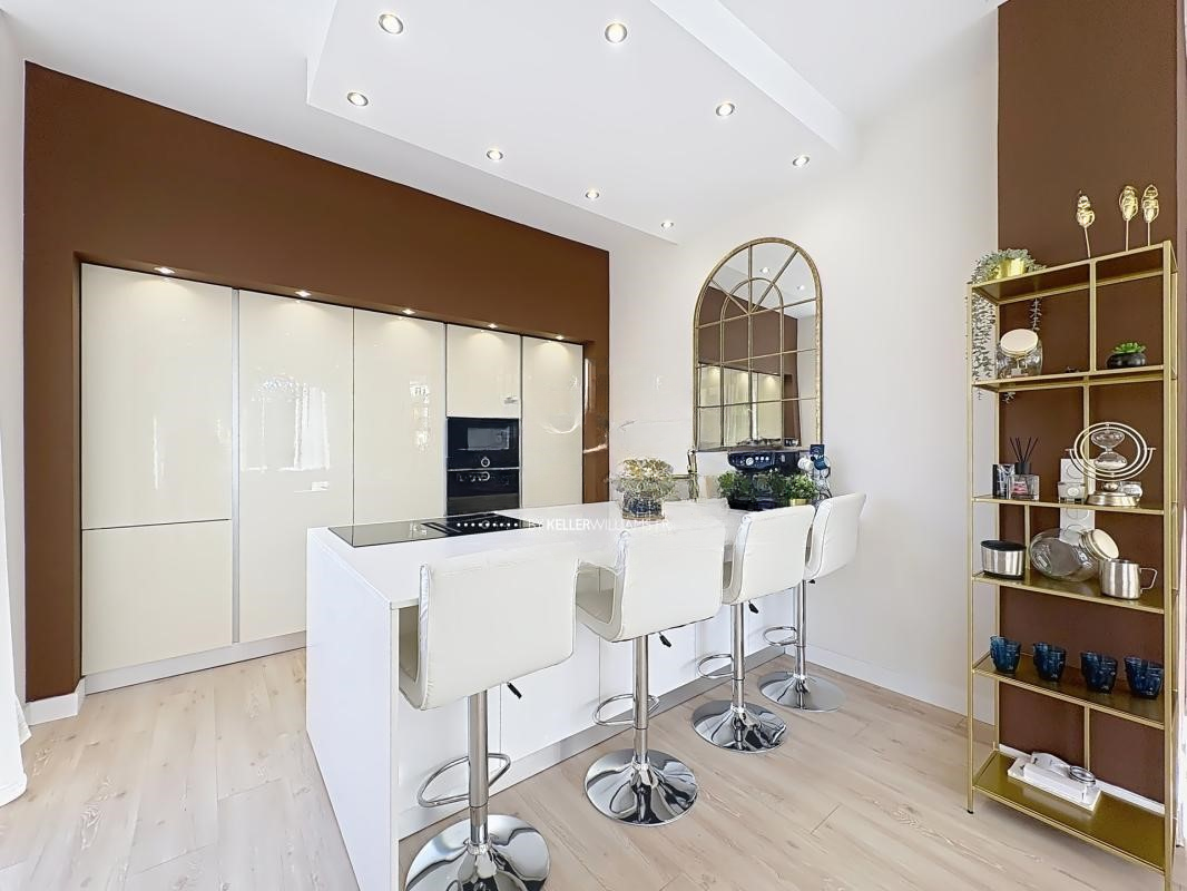 Квартира в Каннах, Франция, 112 м² - фото 3