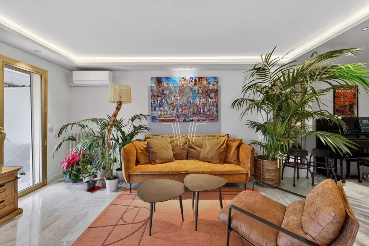 Квартира в Каннах, Франция, 121 м² - фото 3