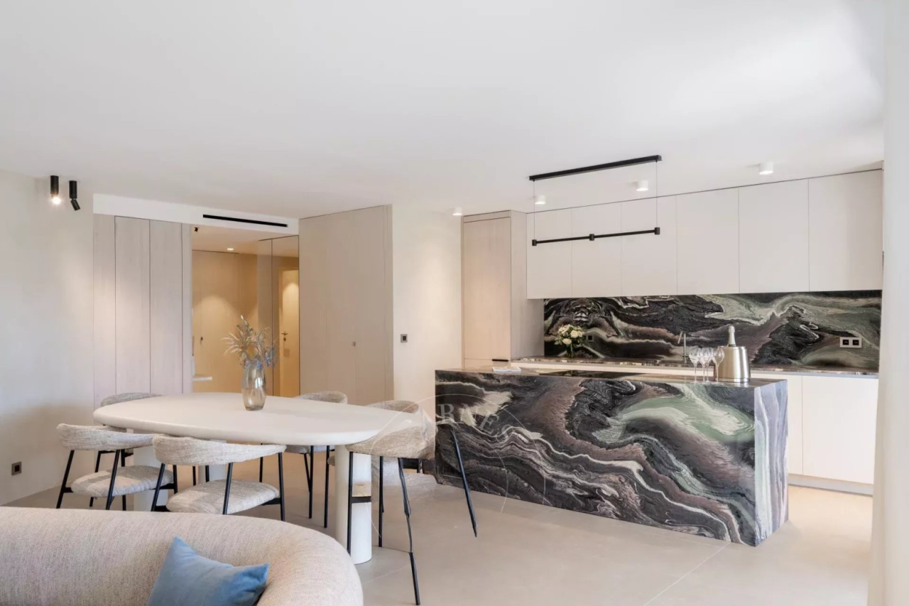 Квартира в Каннах, Франция, 113 м² - фото 3