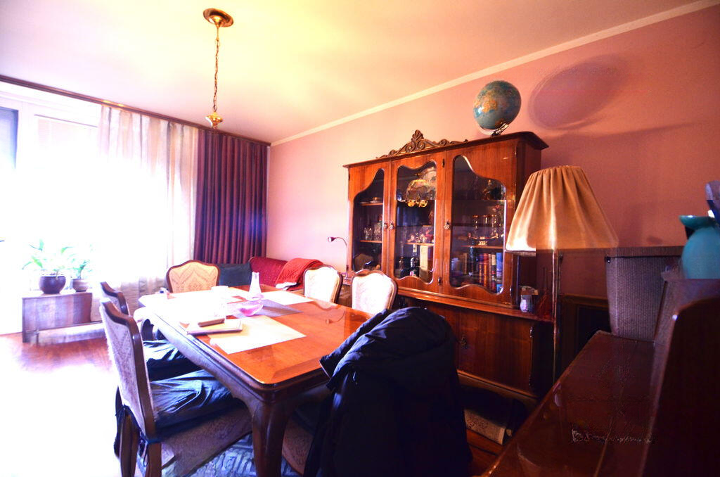 Квартира в Любляне, Словения, 76 м² - фото 3