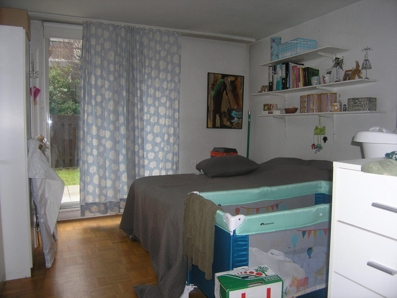 Квартира в Любляне, Словения, 103 м² - фото 3