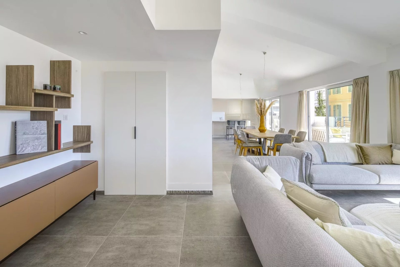 Квартира в Каннах, Франция, 172 м² - фото 3