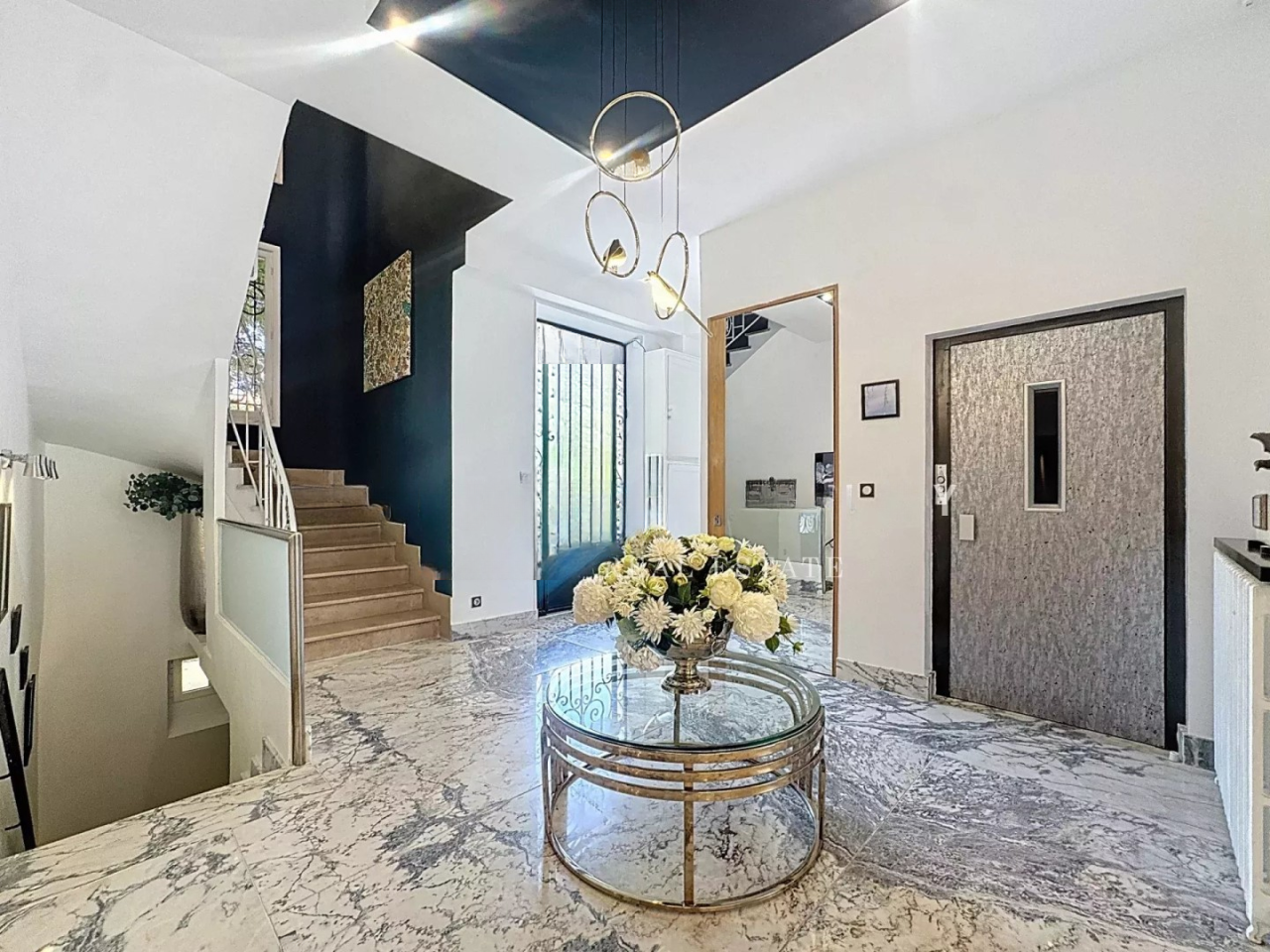 Квартира в Каннах, Франция, 276 м² - фото 3