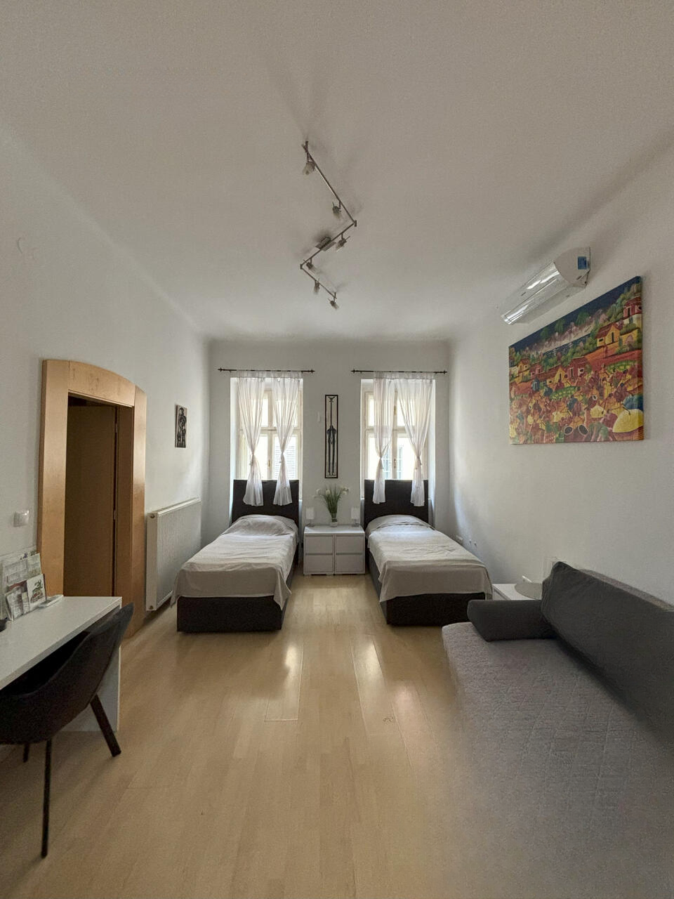 Квартира в Любляне, Словения, 57 м² - фото 3