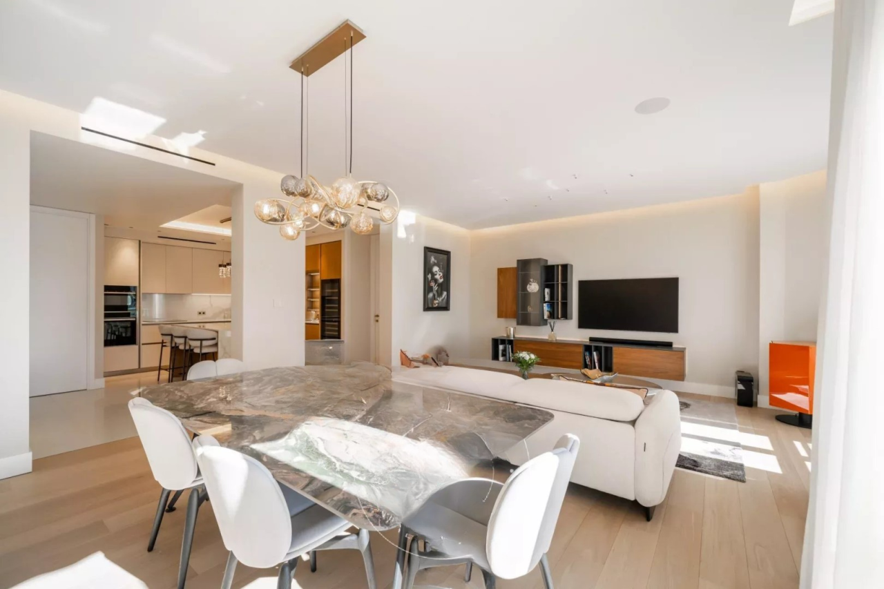 Квартира в Каннах, Франция, 145 м² - фото 3