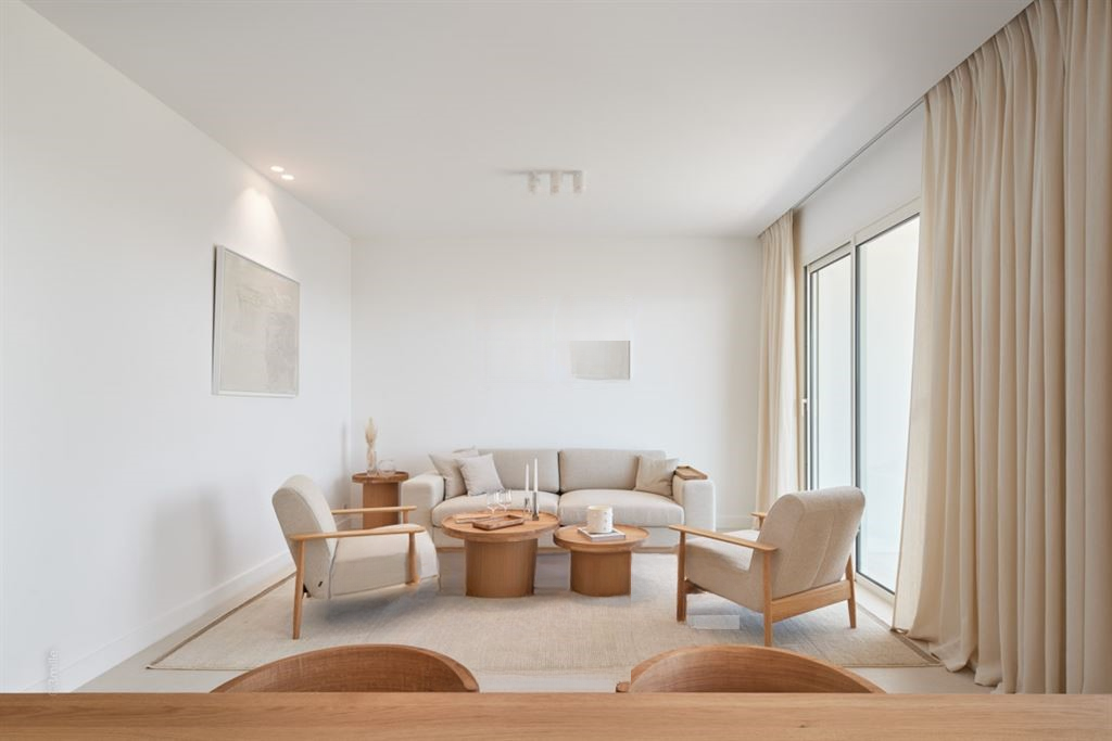 Квартира в Каннах, Франция, 110 м² - фото 3