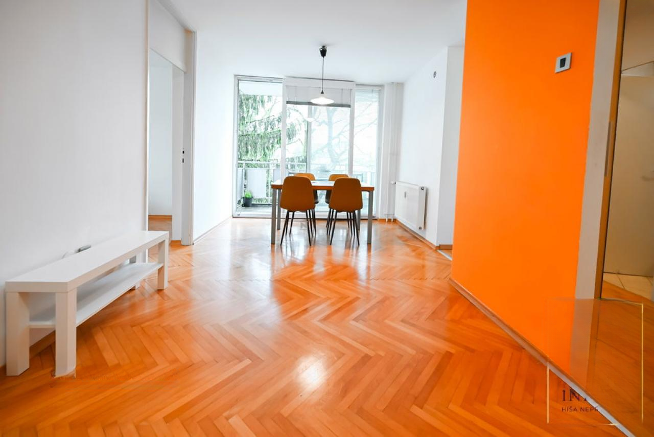 Квартира в Любляне, Словения, 57 м² - фото 3