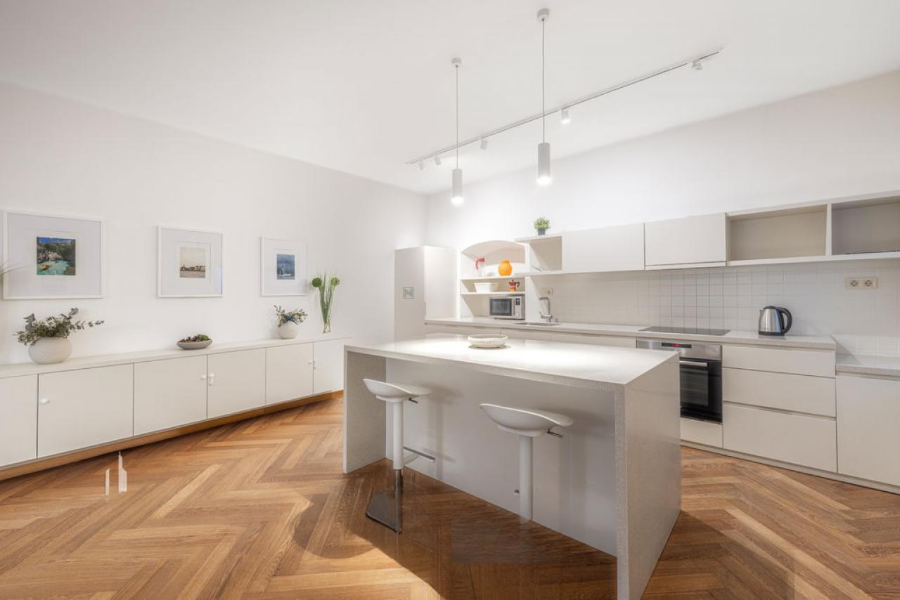 Квартира в Любляне, Словения, 123 м² - фото 3