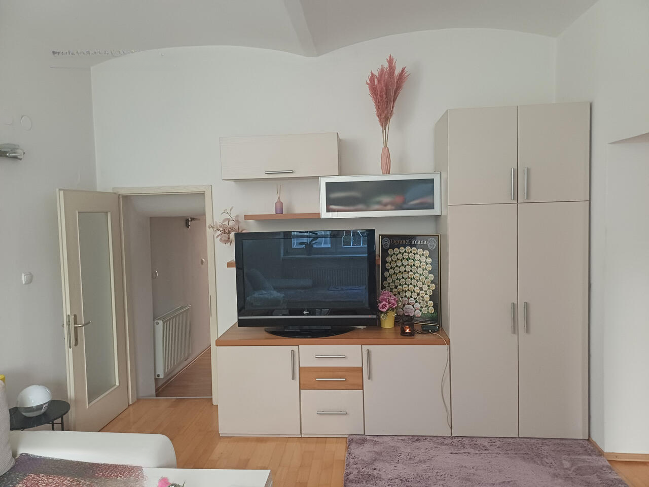 Квартира в Любляне, Словения, 62 м² - фото 3