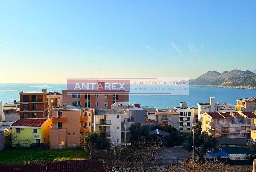 Апартаменты в Добра Воде, Черногория, 68 м² - фото 1