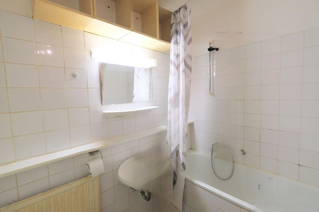 Квартира в Любляне, Словения, 32 м² - фото 3