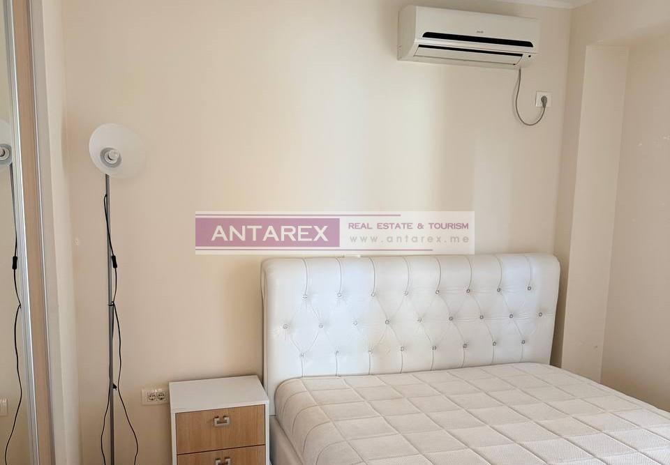 Апартаменты в Добра Воде, Черногория, 68 м² - фото 5