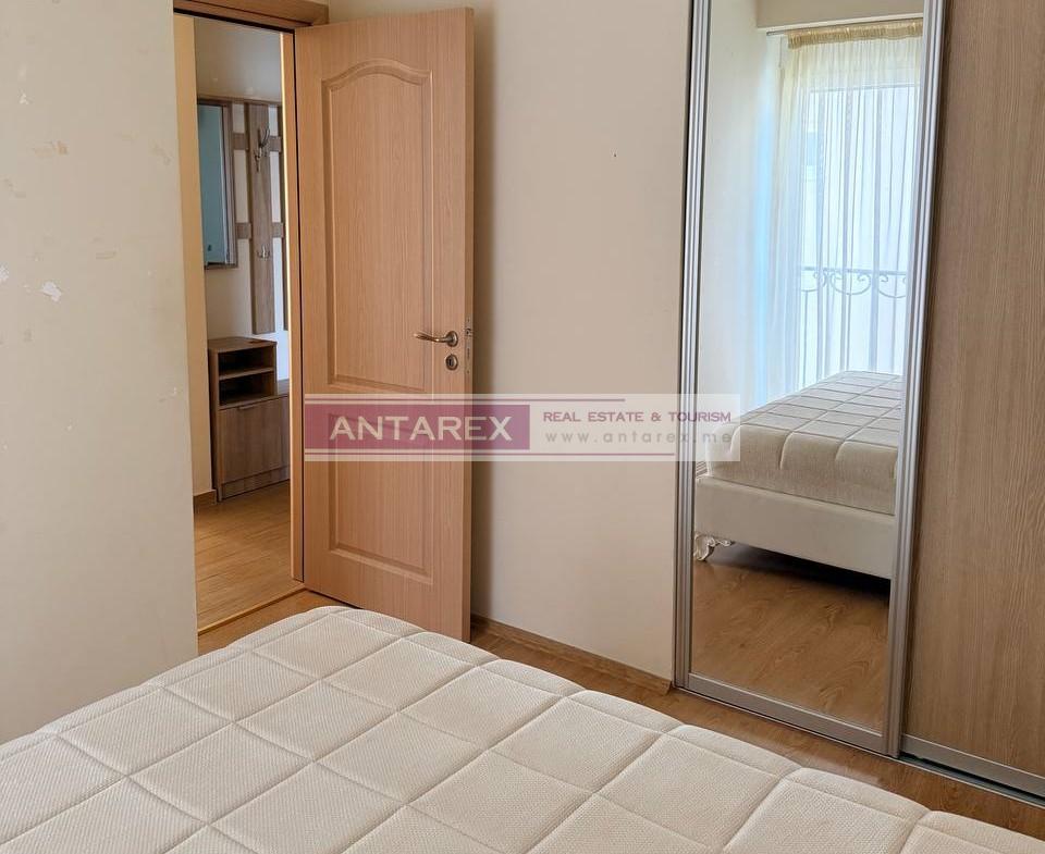 Апартаменты в Добра Воде, Черногория, 68 м² - фото 6