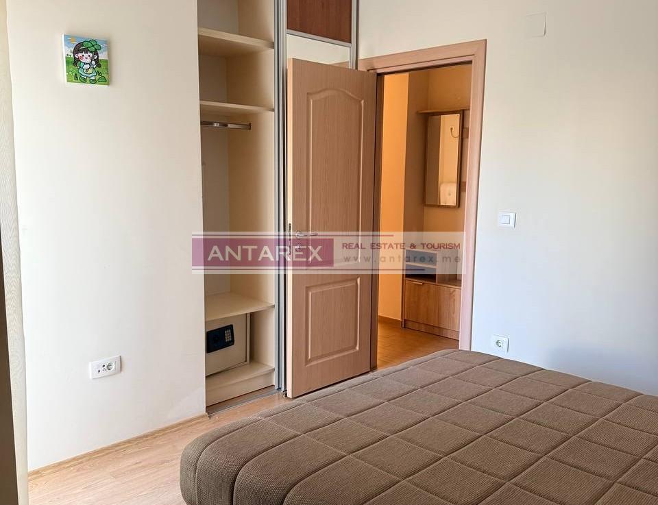 Апартаменты в Добра Воде, Черногория, 68 м² - фото 8