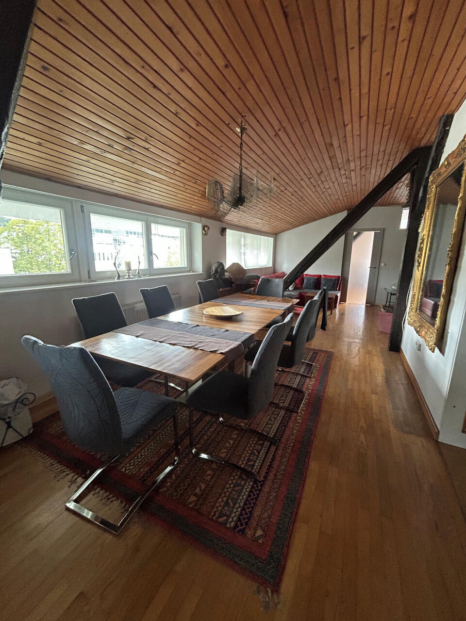 Квартира в Любляне, Словения, 125 м² - фото 3