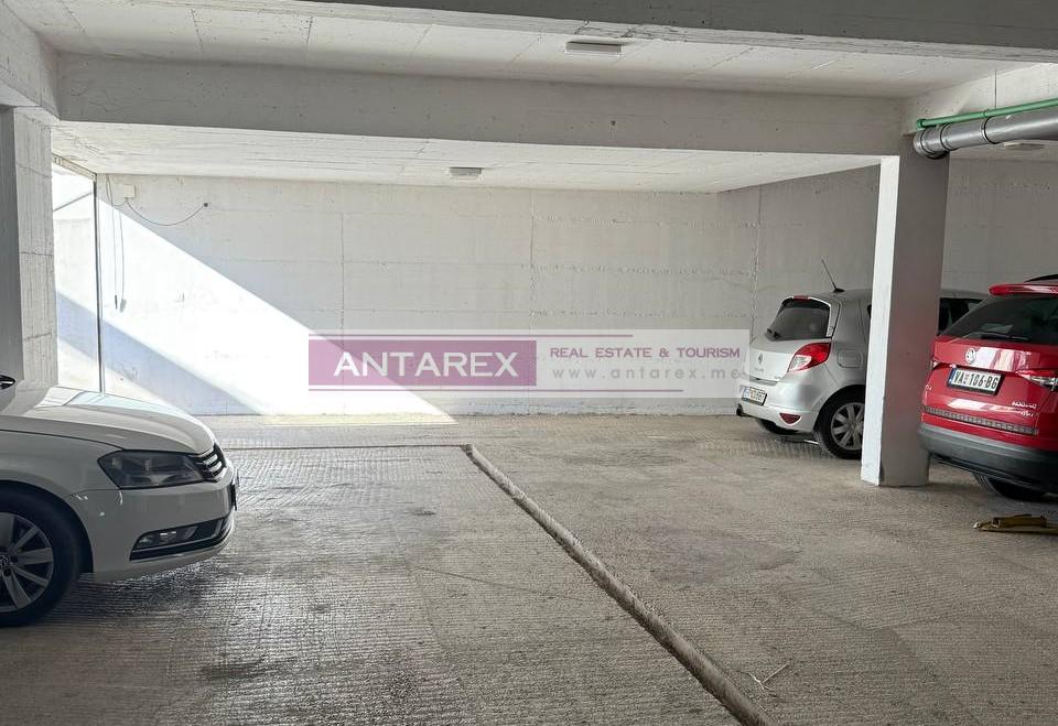 Апартаменты в Добра Воде, Черногория, 68 м² - фото 14