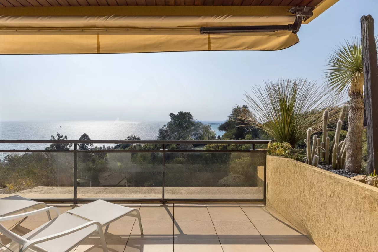 Квартира в Каннах, Франция, 220 м² - фото 3