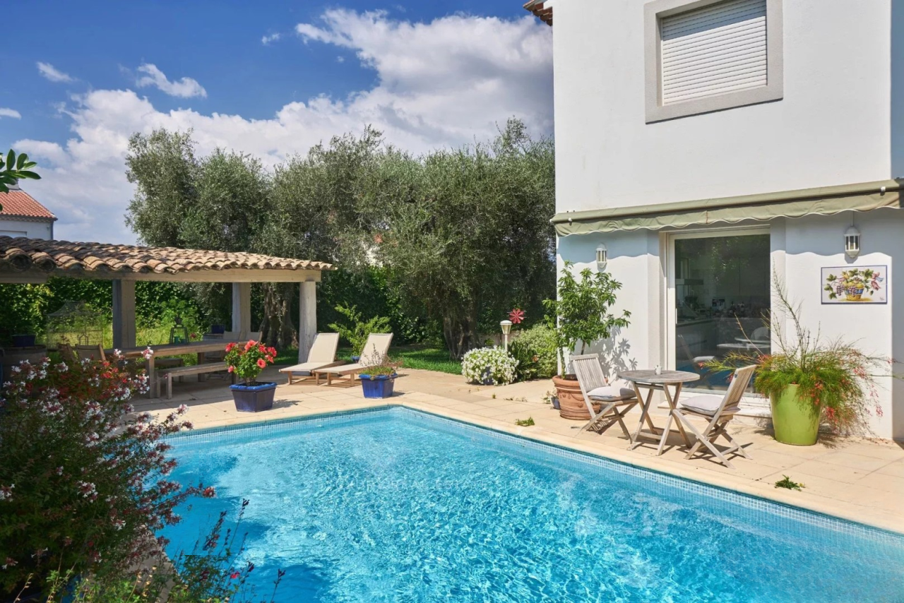 Квартира в Каннах, Франция, 176 м² - фото 3