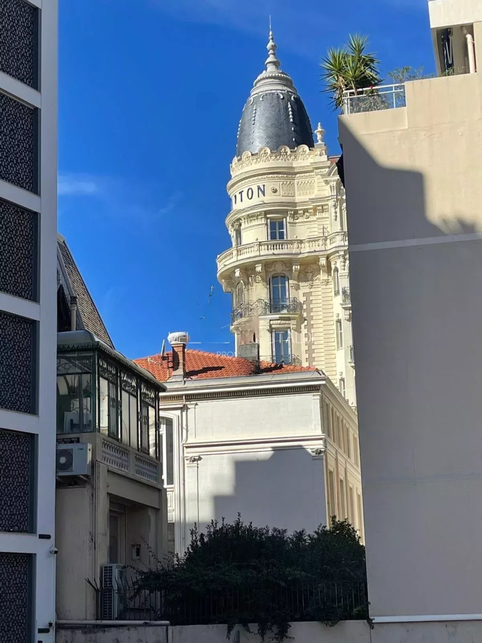 Квартира в Каннах, Франция, 66 м² - фото 3