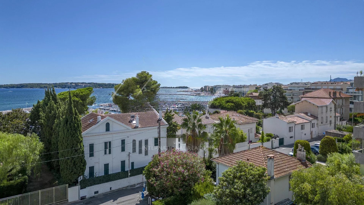 Квартира в Каннах, Франция, 100 м² - фото 3