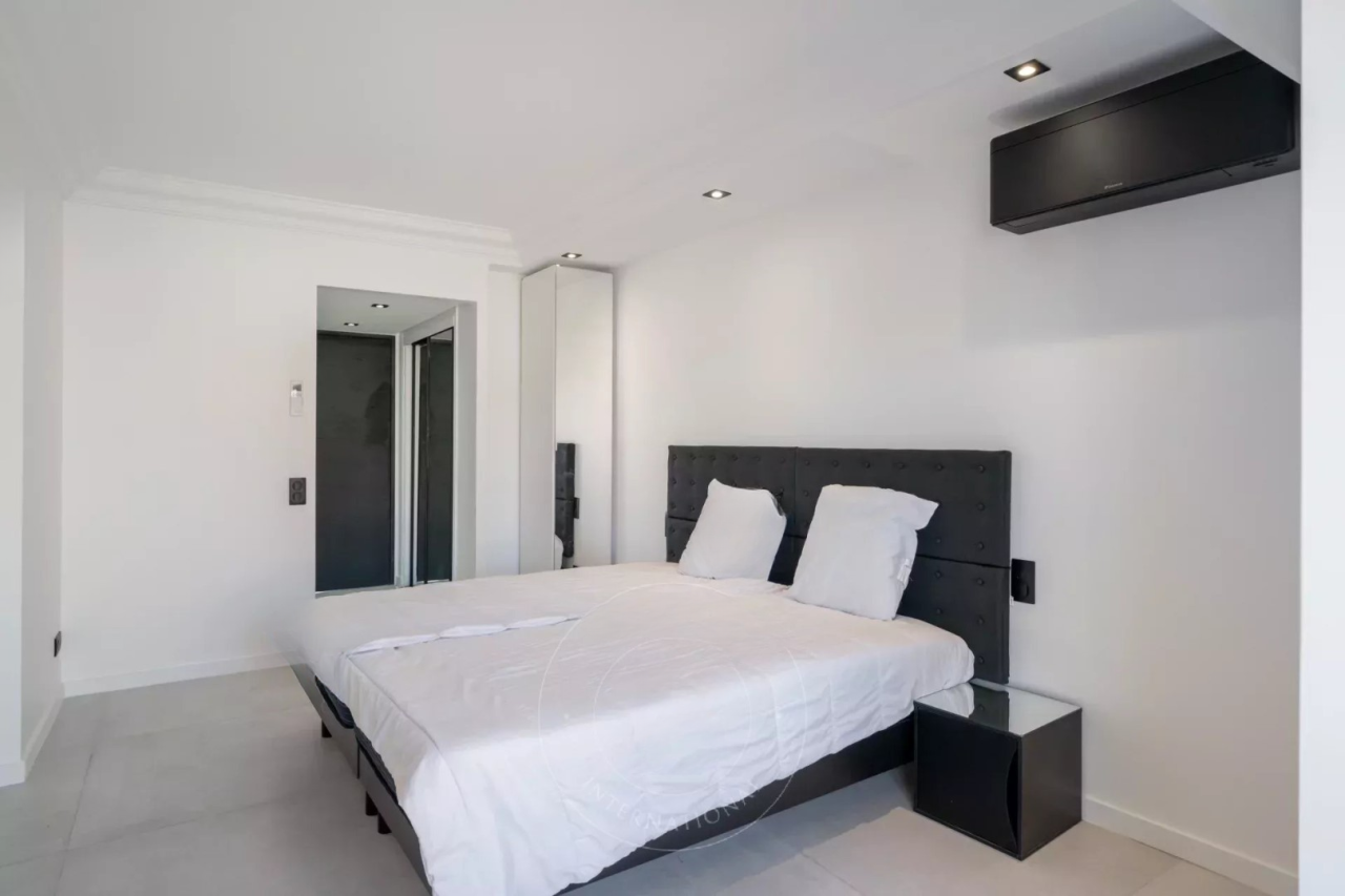 Квартира в Каннах, Франция, 53 м² - фото 3