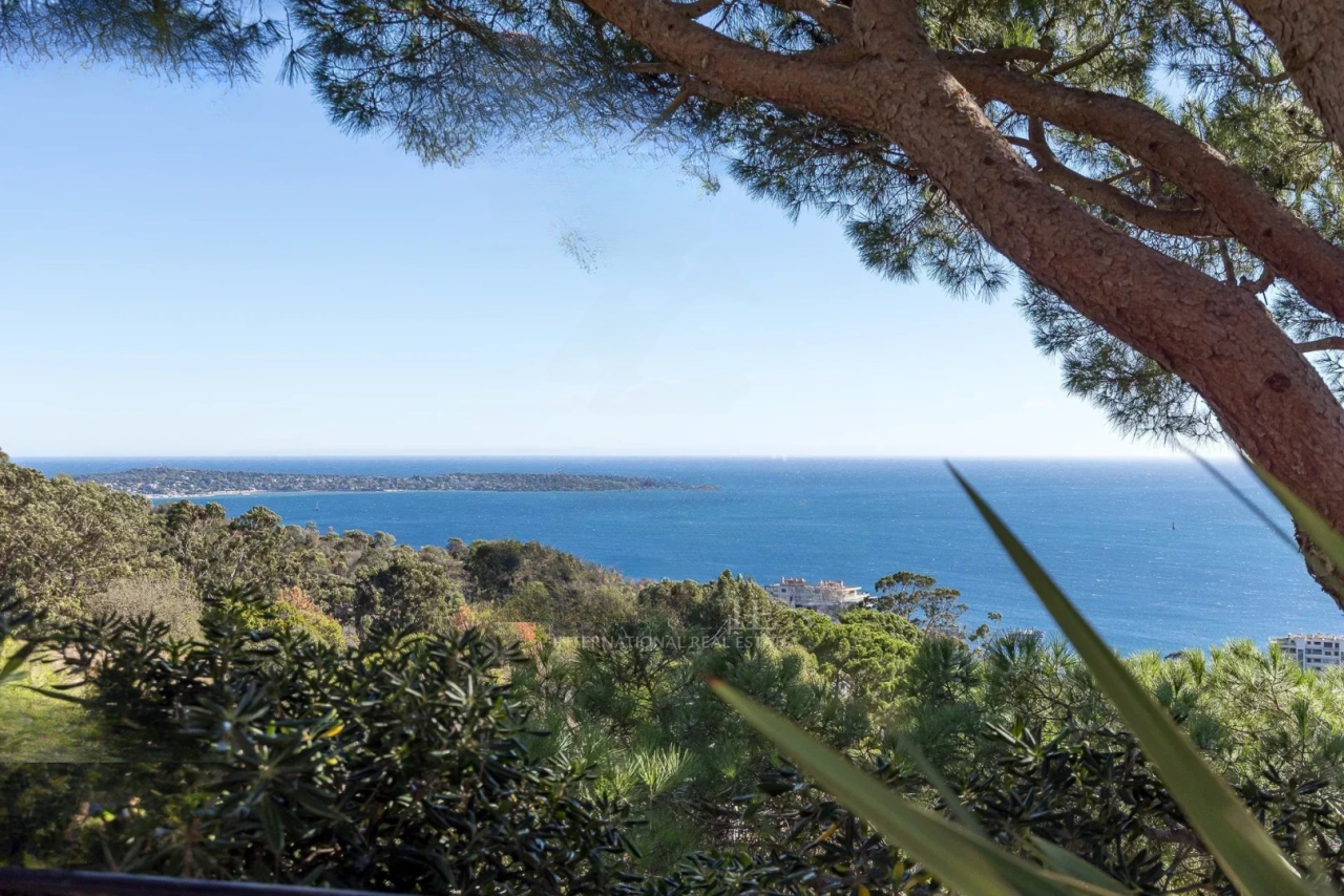 Квартира в Каннах, Франция, 395 м² - фото 3