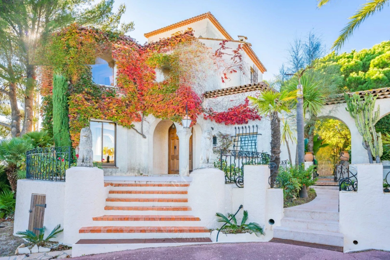 Квартира в Каннах, Франция, 355 м² - фото 3