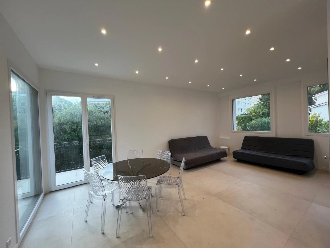 Квартира в Каннах, Франция, 130 м² - фото 3