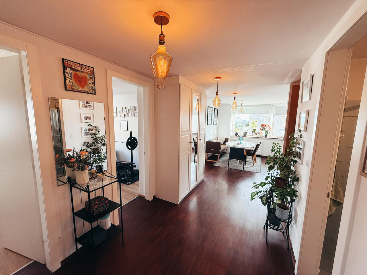 Квартира в Любляне, Словения, 72 м² - фото 3