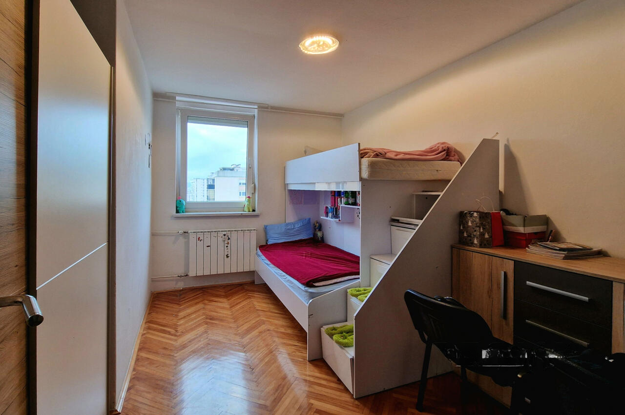 Квартира в Любляне, Словения, 73 м² - фото 3