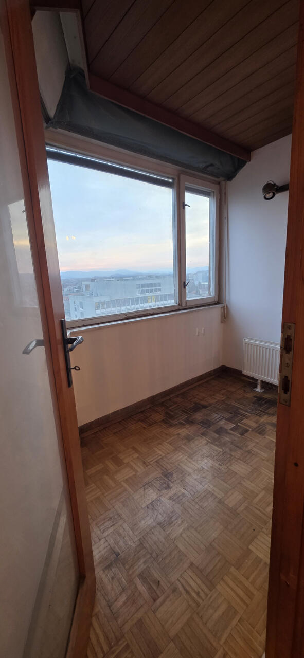 Квартира в Любляне, Словения, 90 м² - фото 3