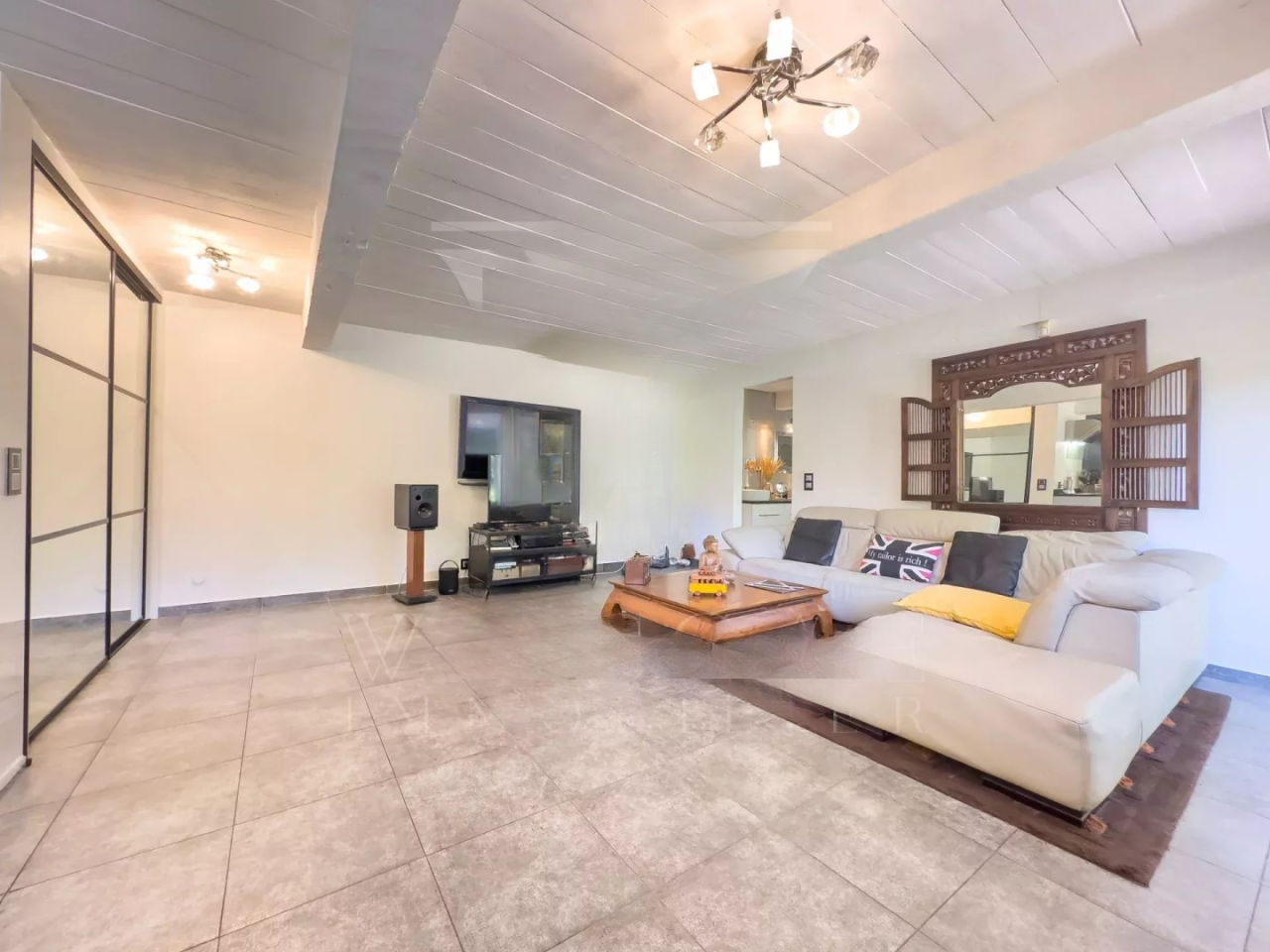 Квартира в Каннах, Франция, 140 м² - фото 3