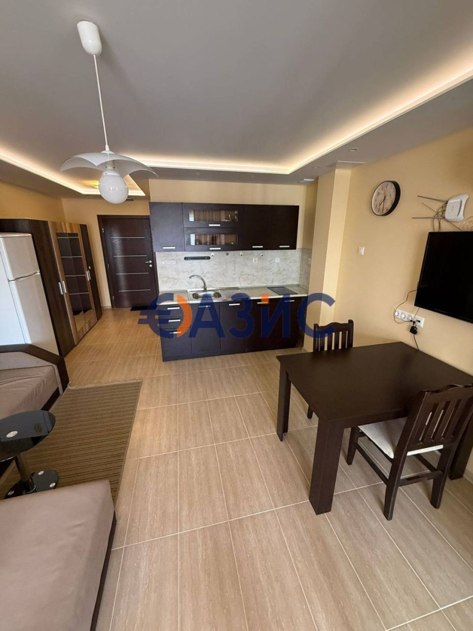 Апартаменты в Равде, Болгария, 53 м² - фото 1