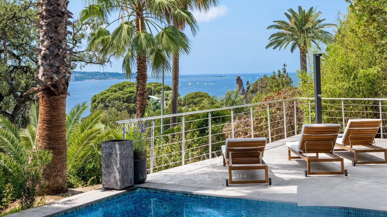 Квартира в Каннах, Франция, 290 м² - фото 3