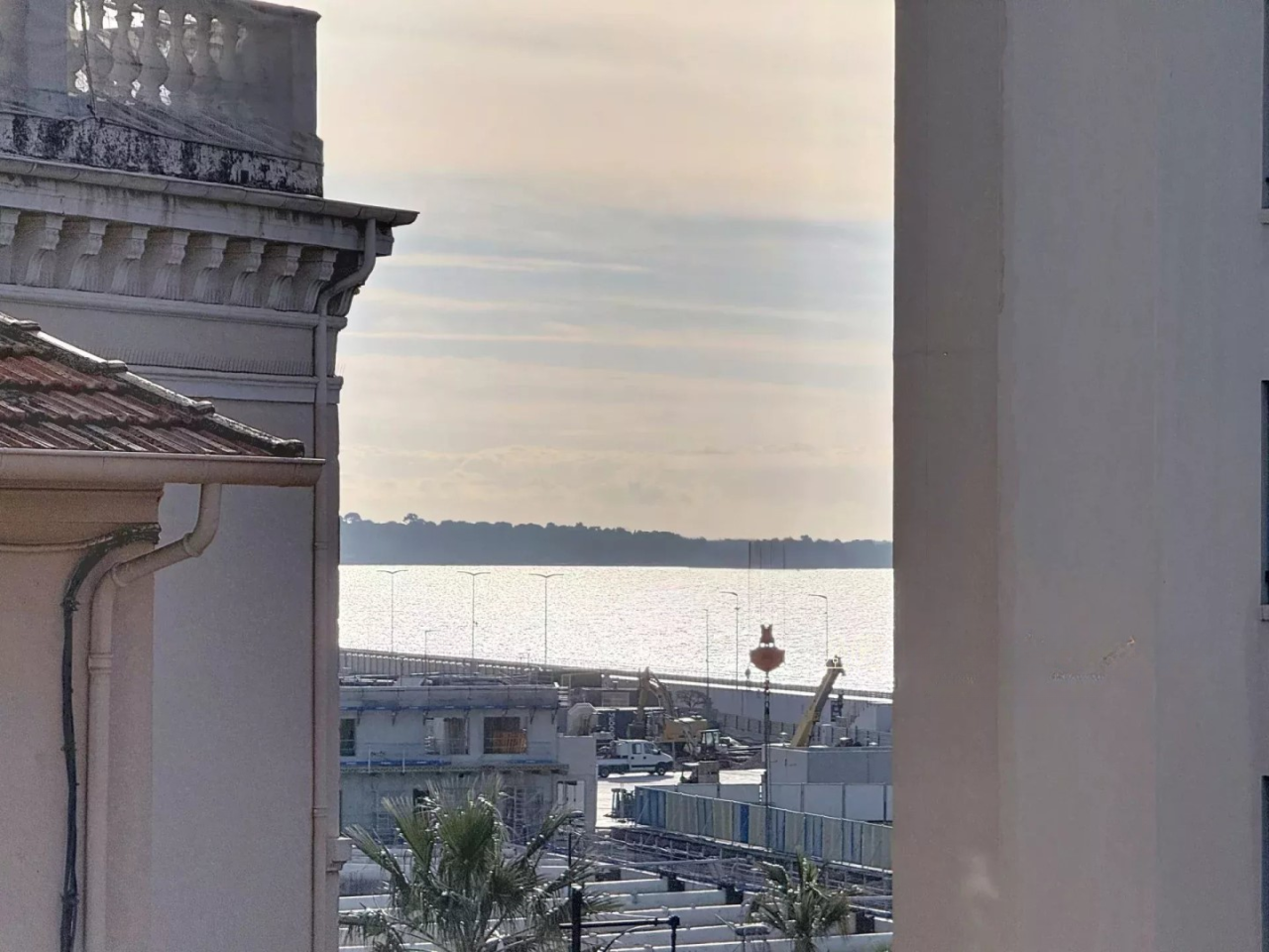 Квартира в Каннах, Франция, 95 м² - фото 3