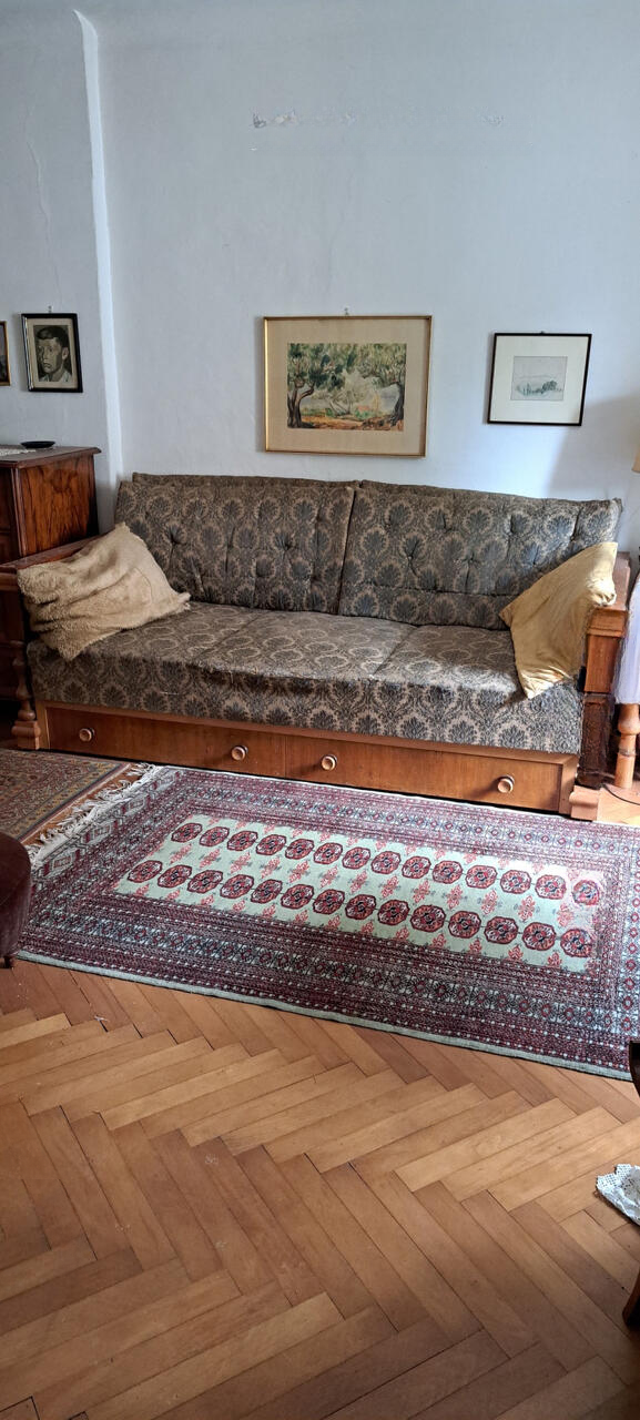 Квартира в Любляне, Словения, 96 м² - фото 3