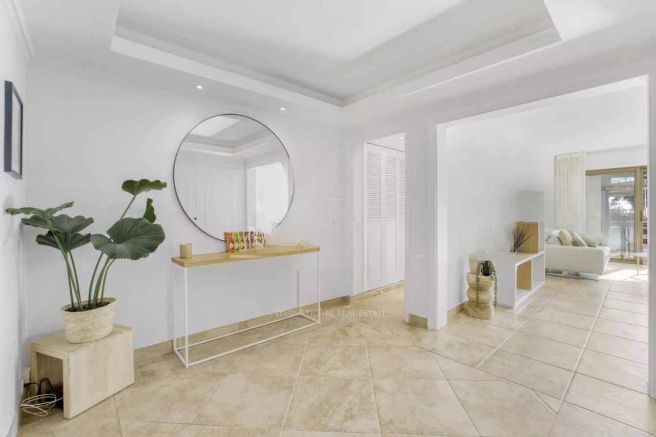 Квартира в Каннах, Франция, 86 м² - фото 3