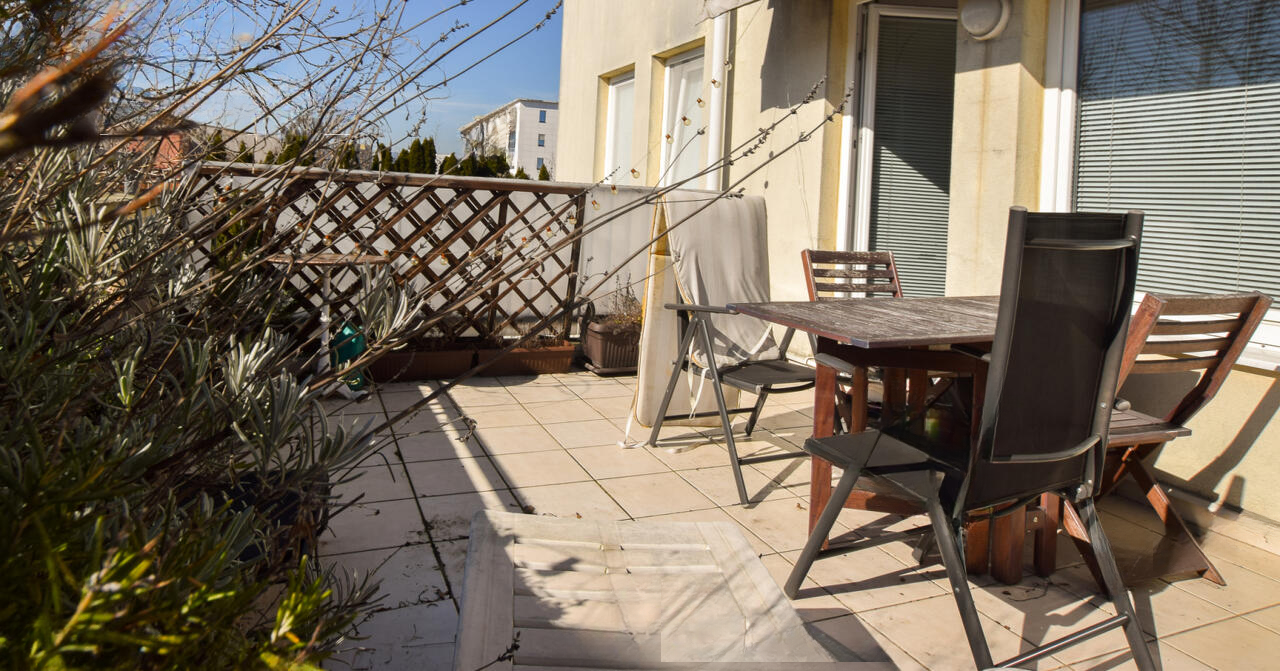 Квартира в Любляне, Словения, 47 м² - фото 3