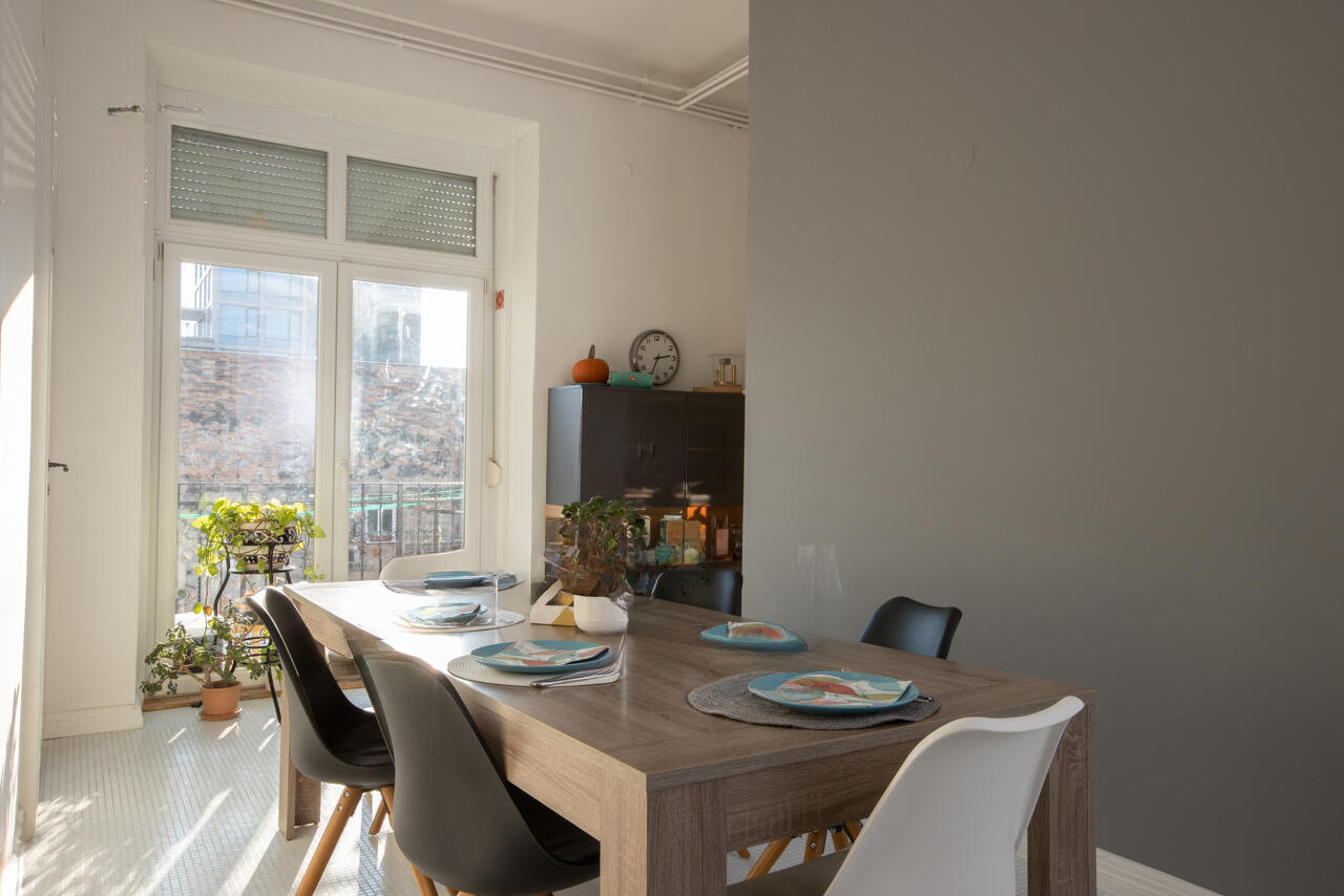 Квартира в Любляне, Словения, 134 м² - фото 3