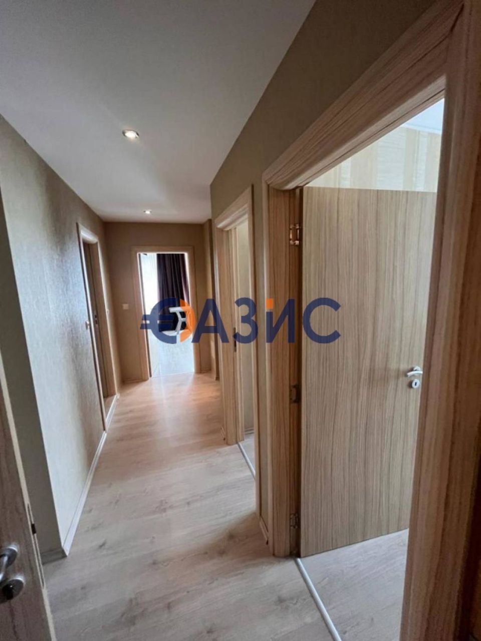 Апартаменты на Солнечном берегу, Болгария, 94 м² - фото 3