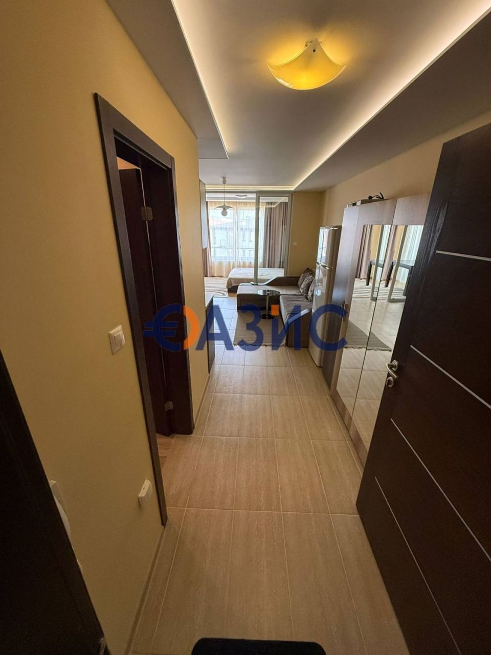 Апартаменты в Равде, Болгария, 53 м² - фото 3