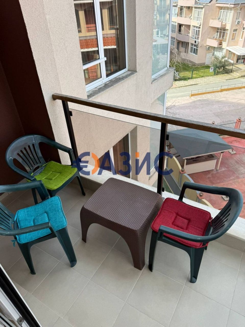 Апартаменты в Равде, Болгария, 53 м² - фото 4