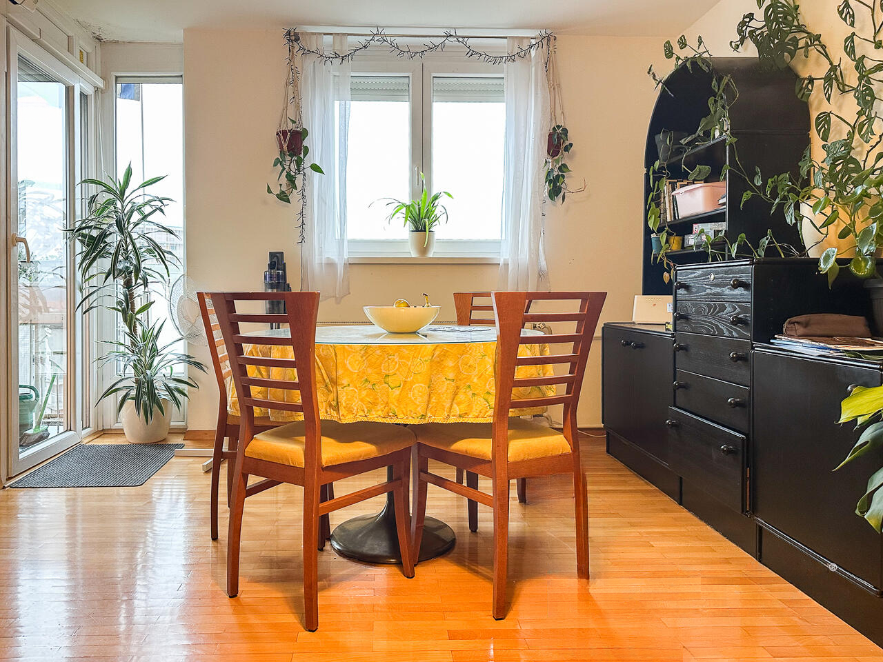 Квартира в Любляне, Словения, 62 м² - фото 3