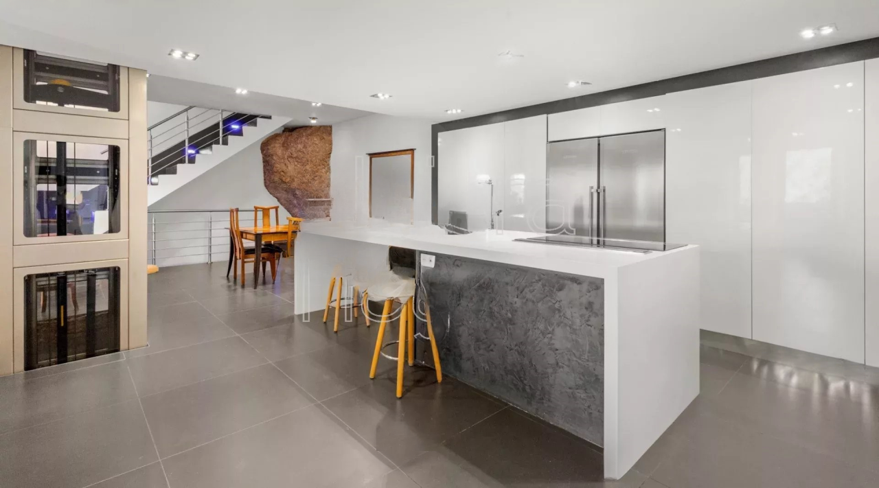 Квартира в Каннах, Франция, 190 м² - фото 3