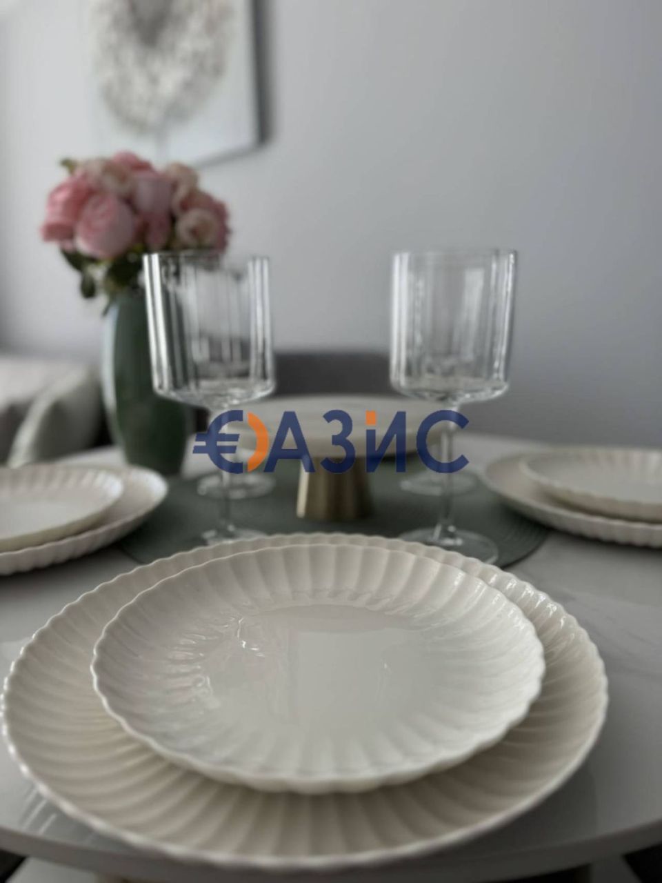 Апартаменты на Солнечном берегу, Болгария, 96.9 м² - фото 4